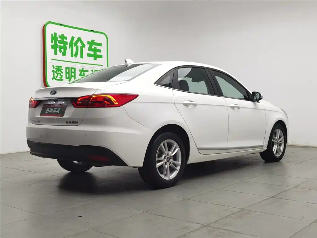 Forex 2019 facelift 1.5L automatic enjoyment type National VI купить на сайте DeffCars