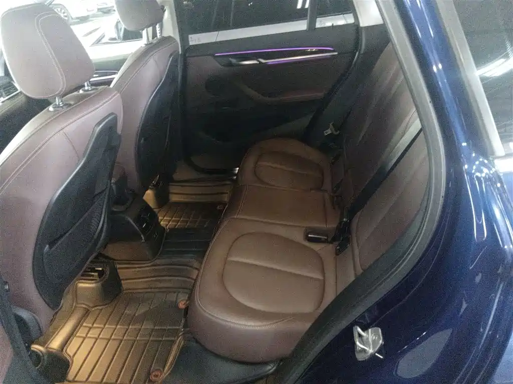 BMW X1 2020 xDrive25Li Exclusive Model купить на сайте DeffCars