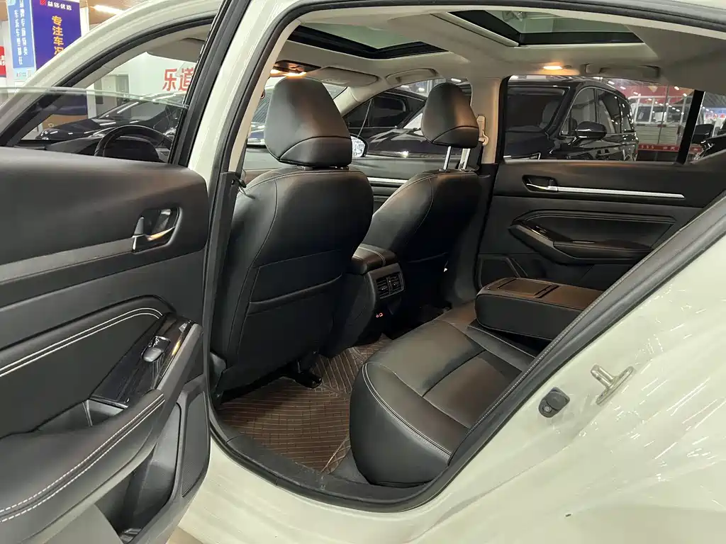 Teana 2021 2.0L XL Comfort Edition купить на сайте DeffCars