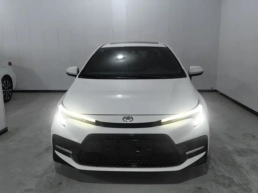 Ralink 2023 185T CVT sports version купить на сайте DeffCars
