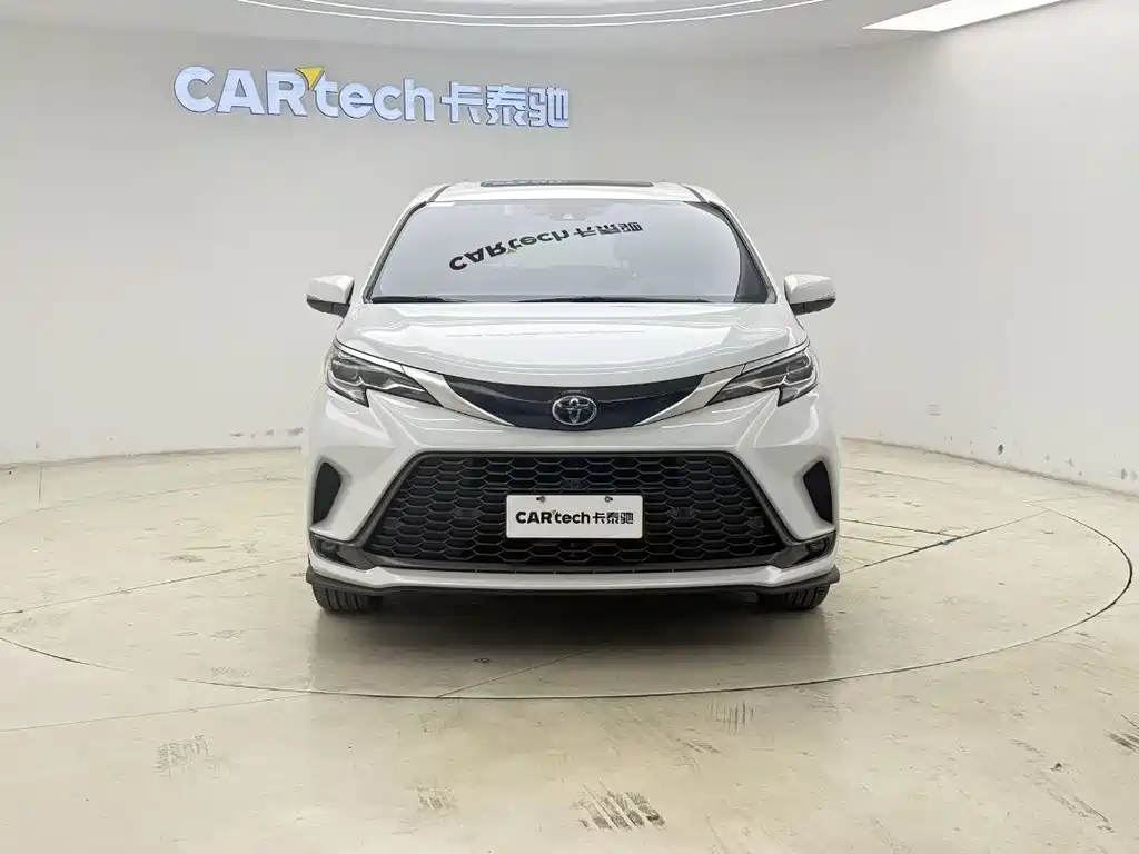 Grevia 2024 2.5L hybrid premium PLUS four-wheel drive version купить на сайте DeffCars