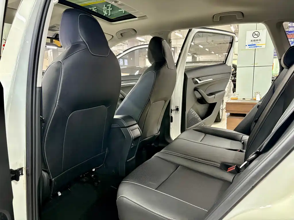 Komic 2022 1.5L automatic comfort version купить на сайте DeffCars