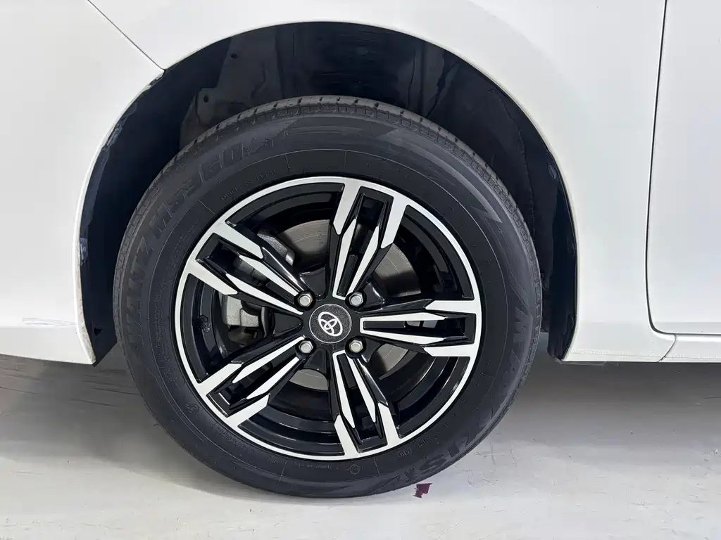 Vios FS 2022 1.5L 20th Anniversary Edition купить на сайте DeffCars