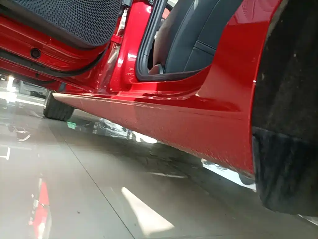 Lingdu 2023 Lingdu L 280TSI DSG Hot Edition купить на сайте DeffCars