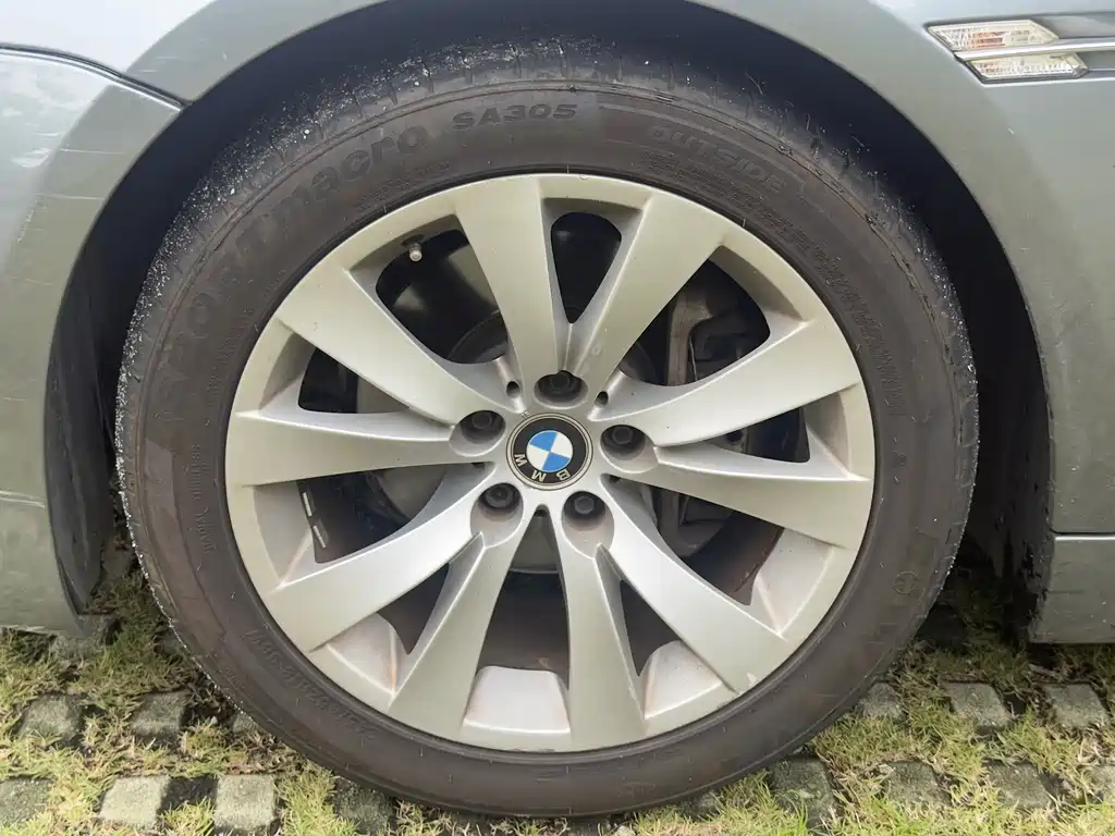 BMW 6 Series 2007 630i Coupe купить на сайте DeffCars