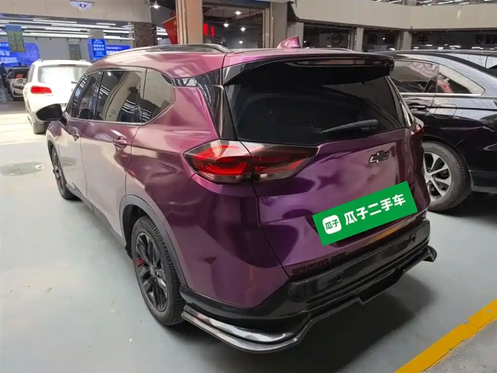 Volando 2018 Redline 530T Automatic Enjoyment Edition (5+2 models) National V купить на сайте DeffCars