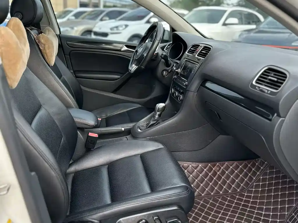 Golf 2012 1.4TSI automatic comfort type купить на сайте DeffCars