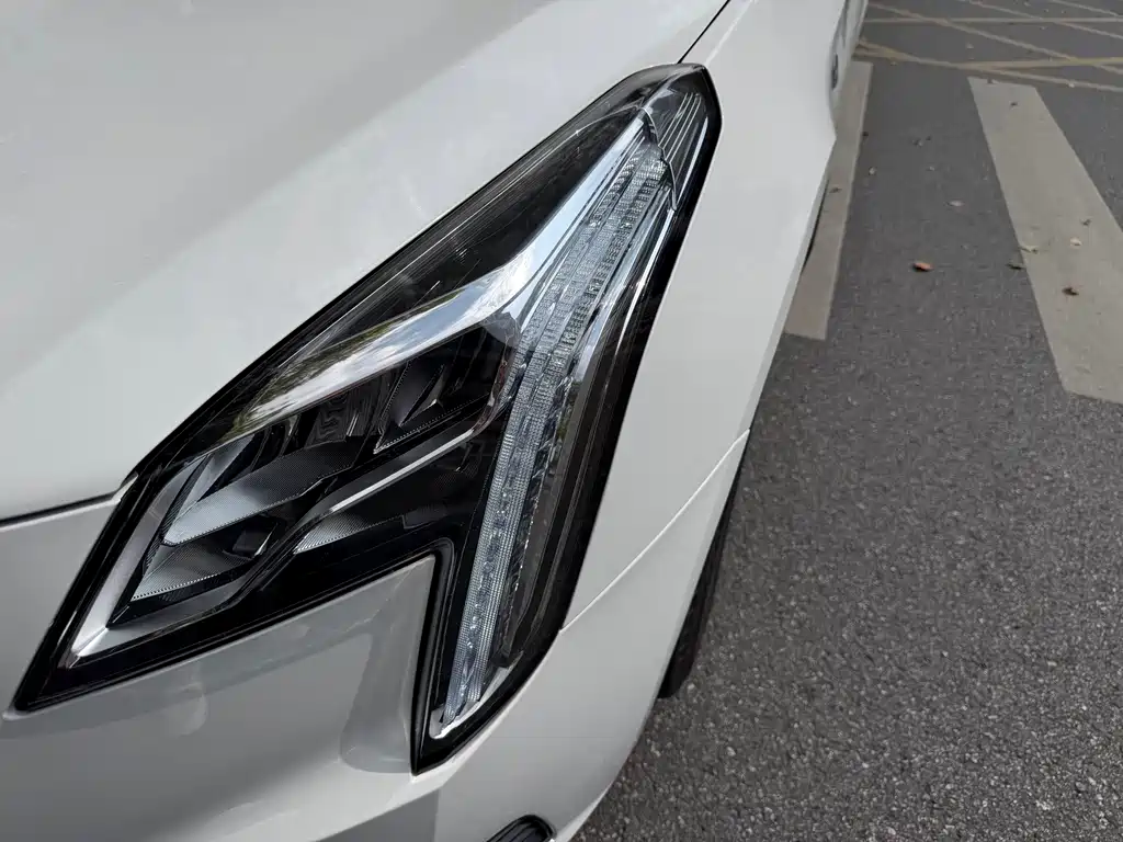 Cadillac XTS 2018 28T Technology купить на сайте DeffCars