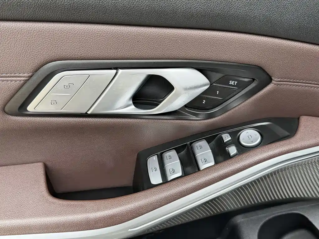 BMW 3 Series 2021 facelift 325Li M Sports Package купить на сайте DeffCars