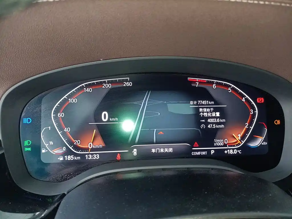 BMW 5 Series 2022 facelift 525Li luxury package купить на сайте DeffCars