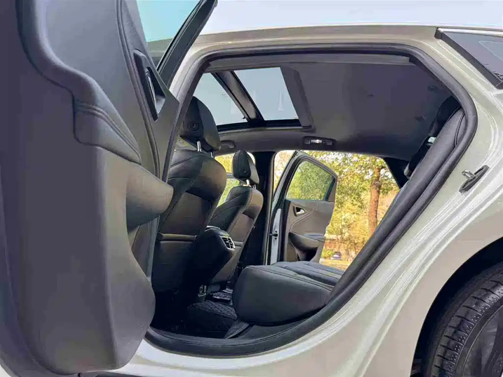 Malibu XL 2019 535T CVT Ruilian Edition купить на сайте DeffCars