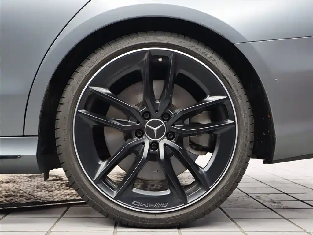 Mercedes-Benz E-Class AMG 2023 AMG E 53 4MATIC+ купить на сайте DeffCars