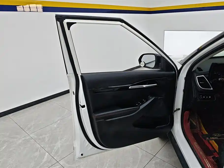 KX3 Propao 2021 1.5L CVT Trendy Edition купить на сайте DeffCars