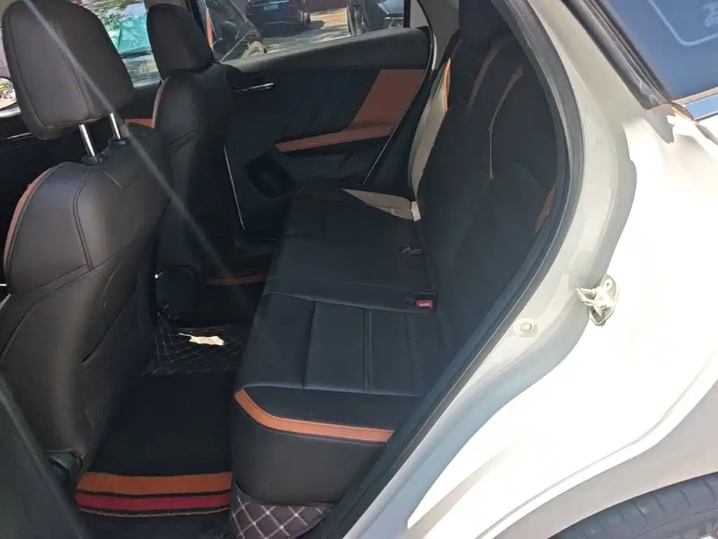 BYD e2 2021 luxury model купить на сайте DeffCars