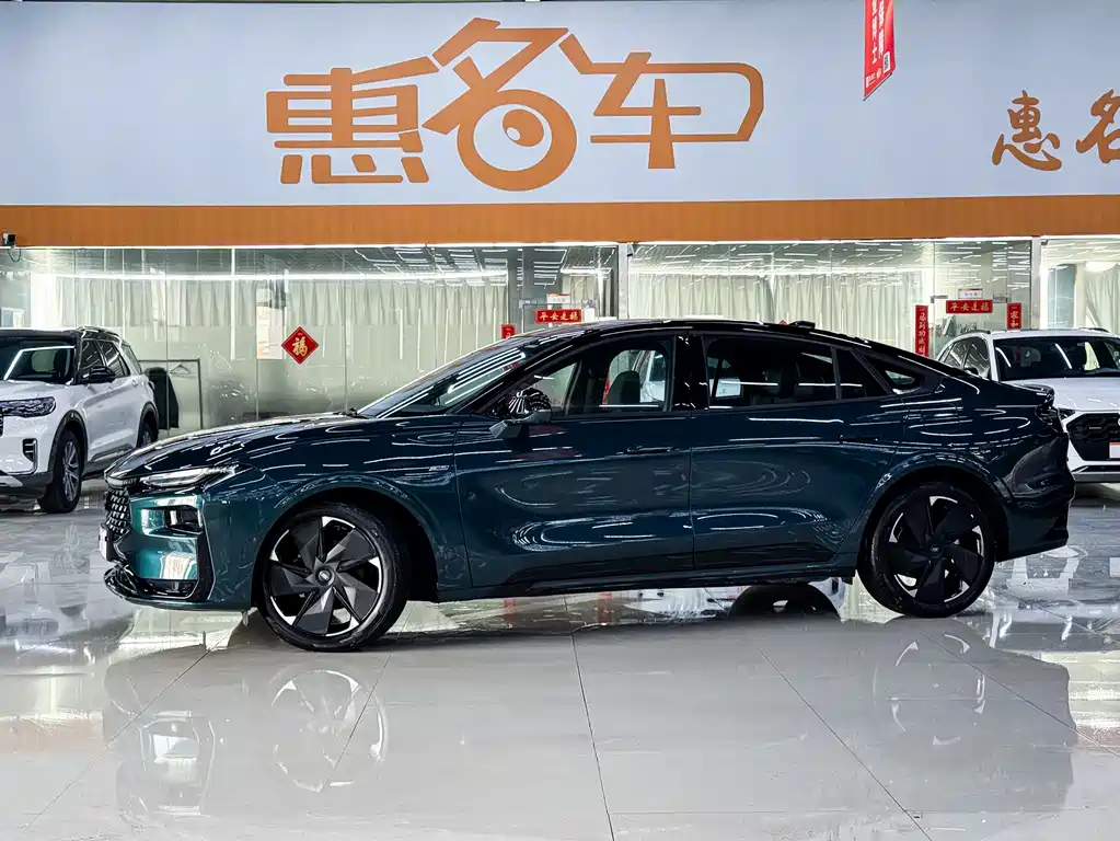 Mondeo 2023 1.5T E-Hybrid ST-Line купить на сайте DeffCars