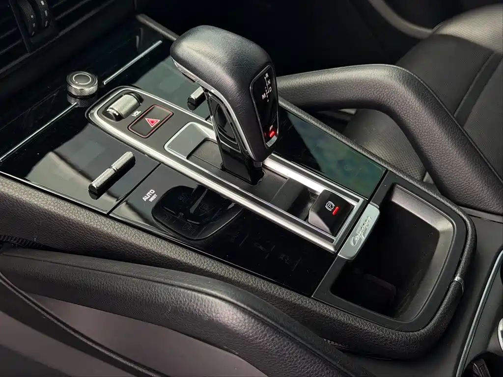 Cayenne 2019 Cayenne 3.0T купить на сайте DeffCars
