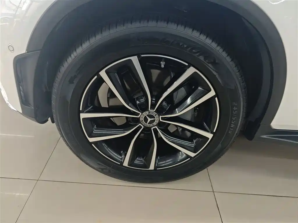 Mercedes-Benz GLC 2020 GLC 300 L 4MATIC Dynamic купить на сайте DeffCars