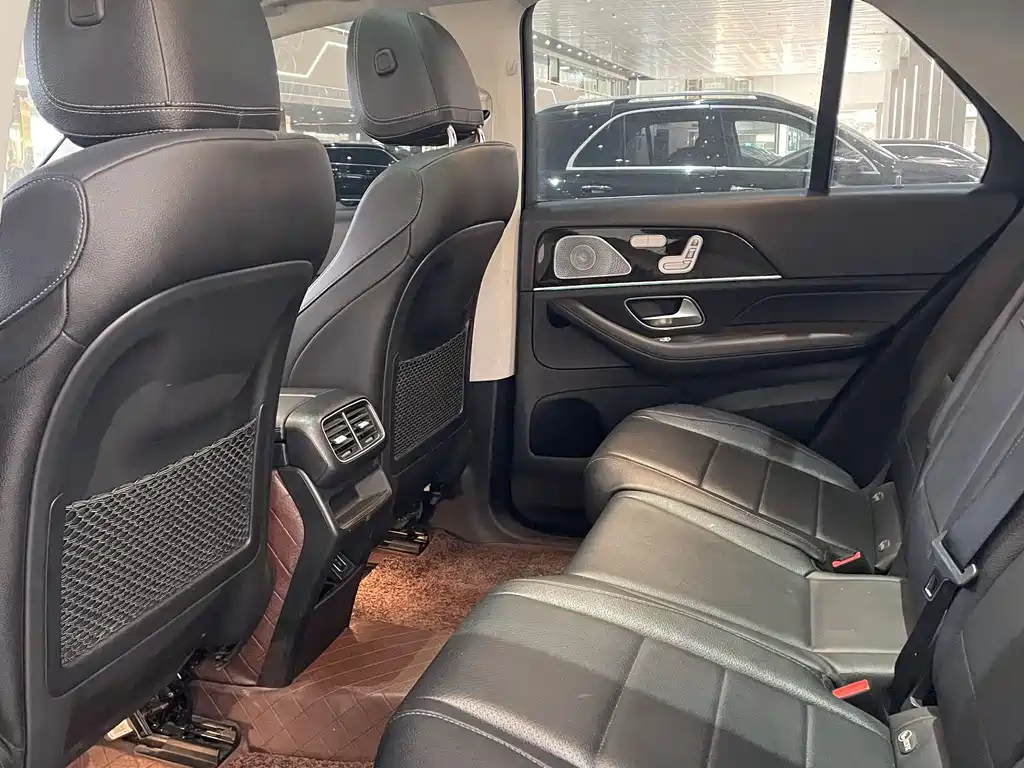 Mercedes-Benz GLE 2020 GLE 350 4MATIC Fashion Model купить на сайте DeffCars