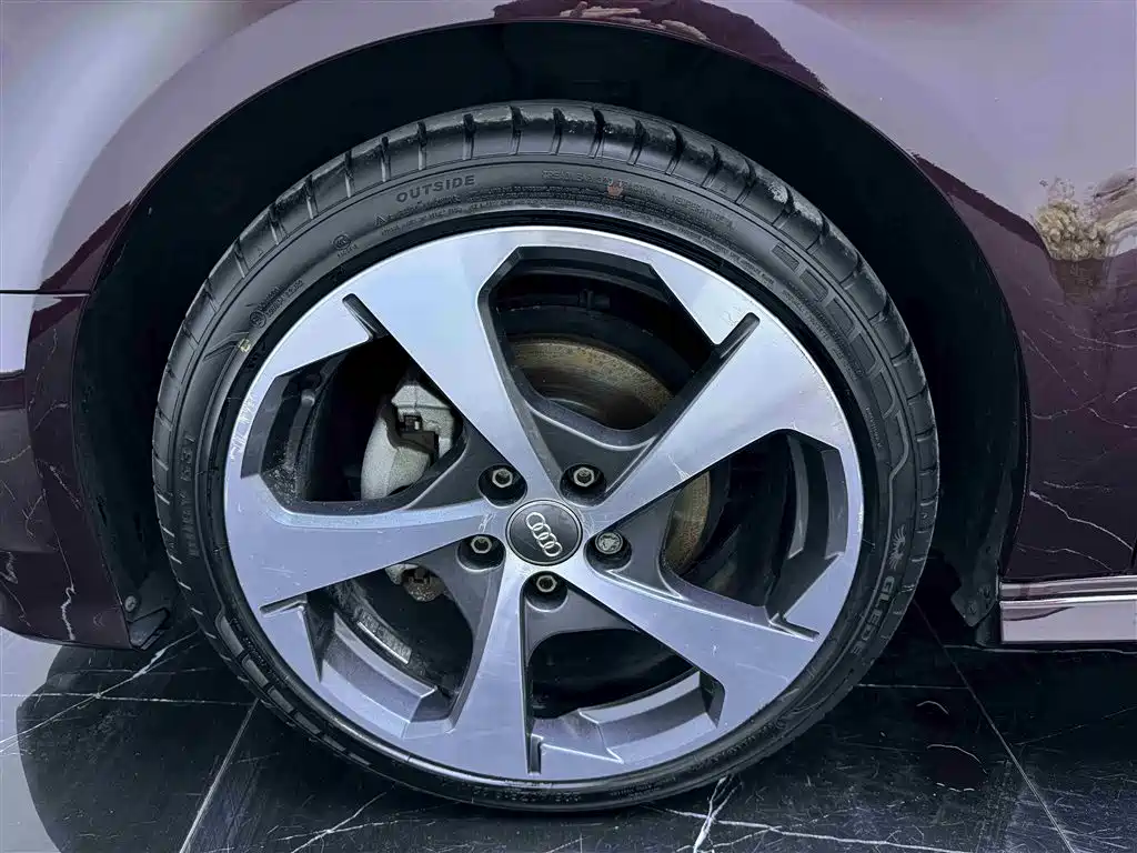 Audi A3 2020 Sportback 35 TFSI Sports National VI купить на сайте DeffCars