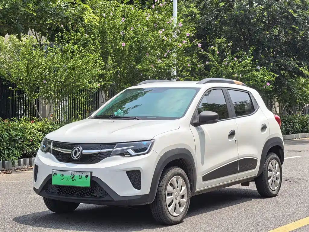 Nano EX1 2022 PRO Yuexing type купить на сайте DeffCars