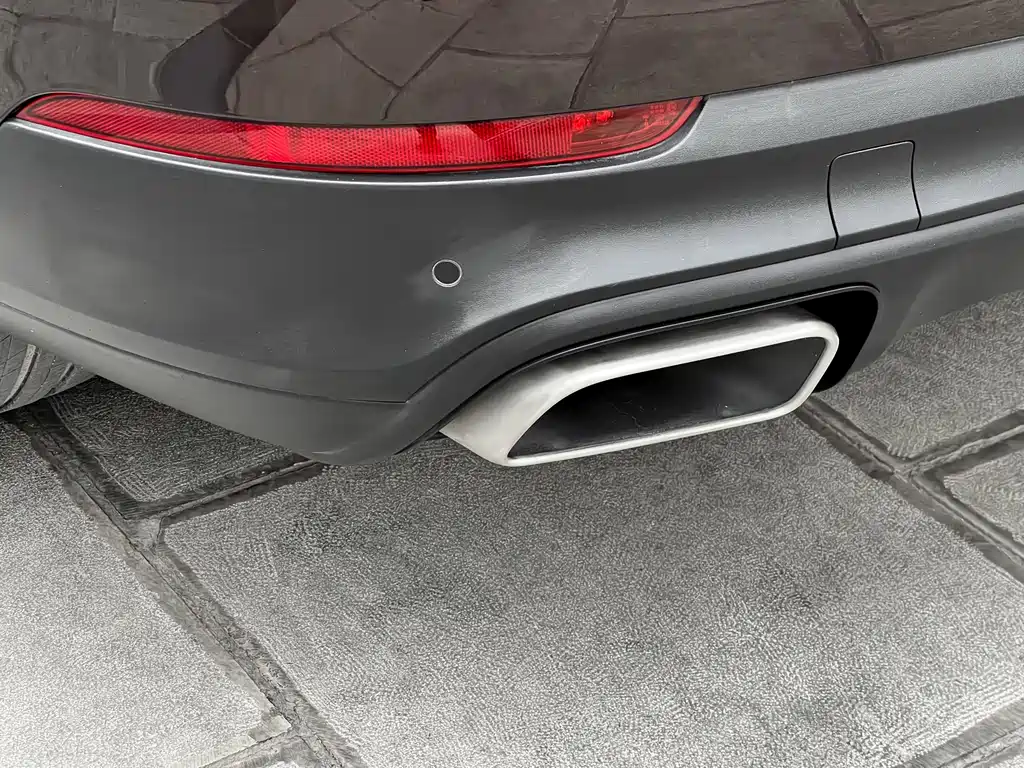 Cayenne 2019 Cayenne 3.0T купить на сайте DeffCars
