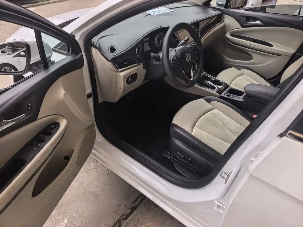 Weilan 2019 Sedan 15S Automatic Leading Type купить на сайте DeffCars