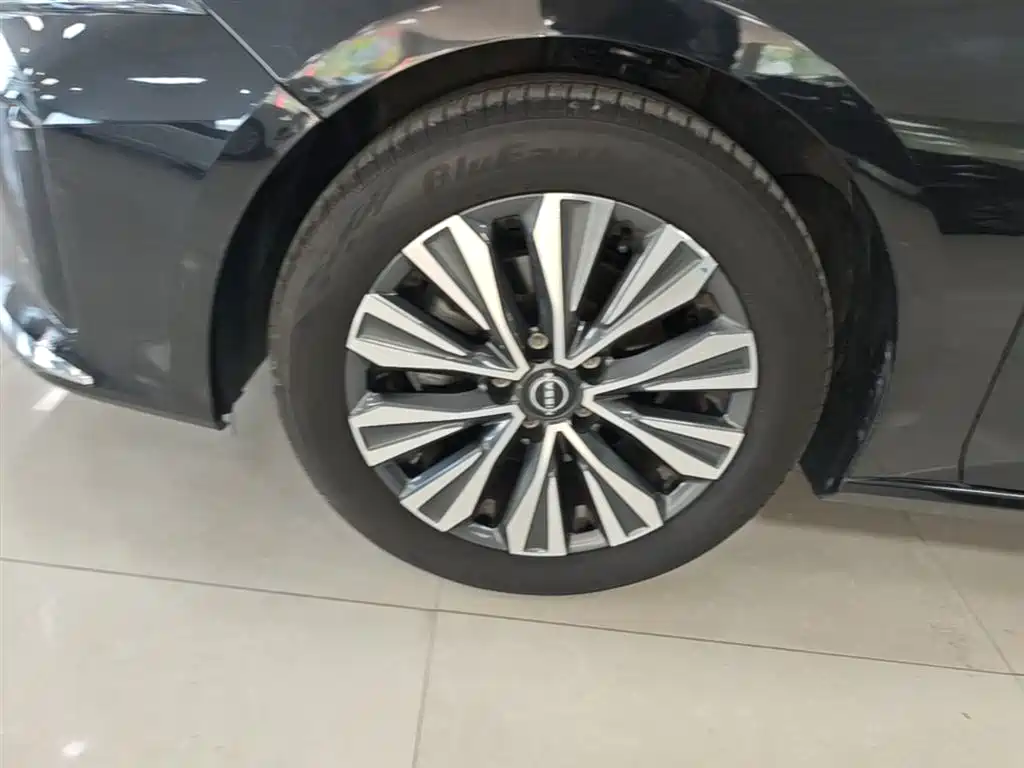 Teana 2022 2.0L XL-TLS Enjoy Edition купить на сайте DeffCars