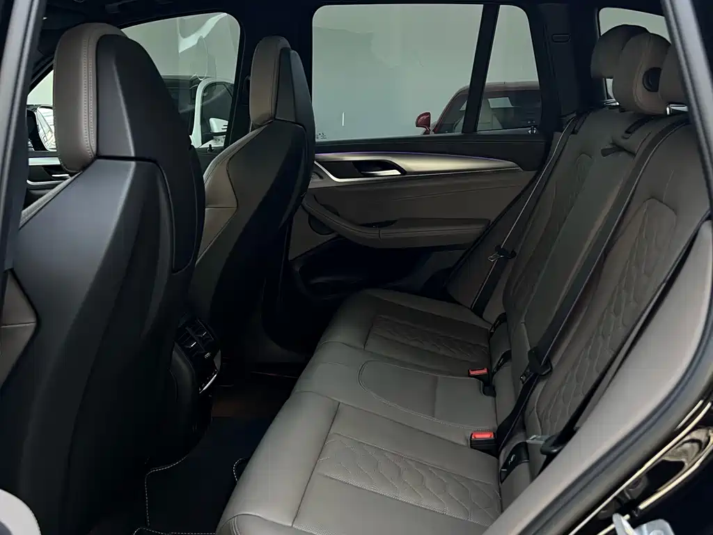BMW X3 M 2019 X3 M Thunder Edition купить на сайте DeffCars