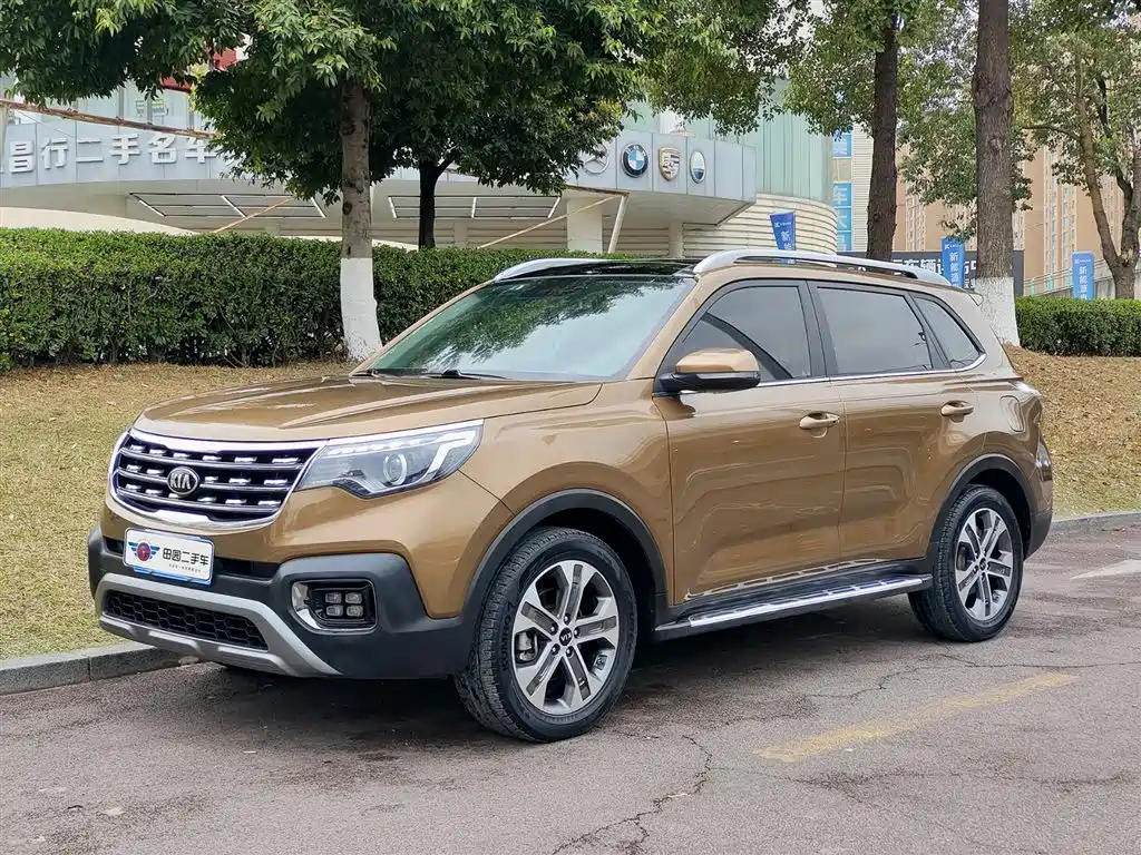 Smart Run 2018 2.0L Automatic Smart Enjoy Deluxe Edition National V купить на сайте DeffCars