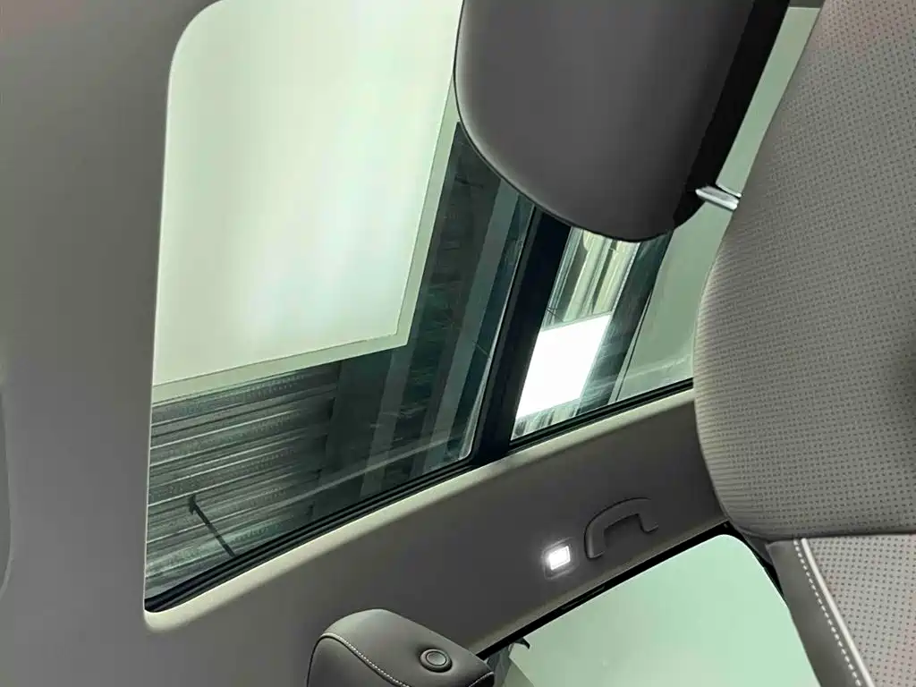 Weiran 2024 380TSI Premium Edition купить на сайте DeffCars