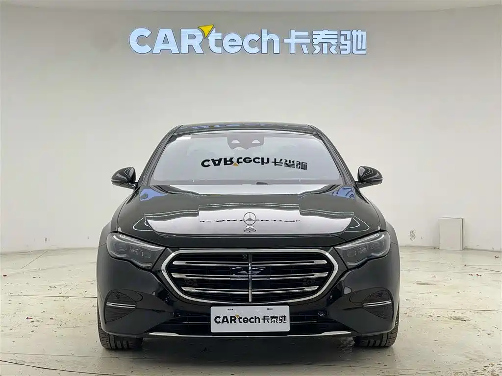 Mercedes-Benz E-Class 2025 E 300 L Premium Model купить на сайте DeffCars