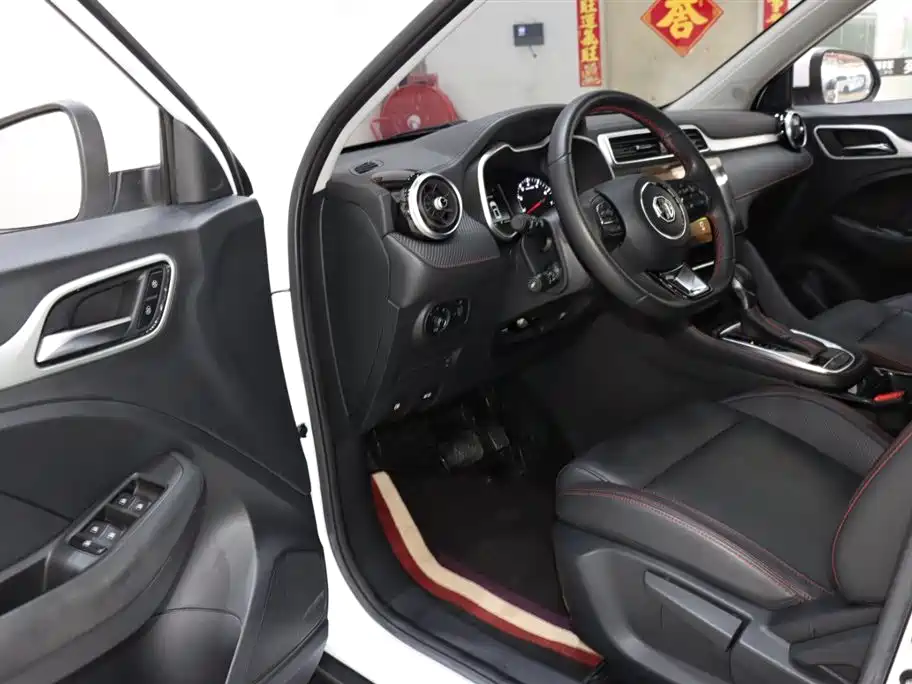 MG ZS 2020 180DVVT Automatic Lite купить на сайте DeffCars