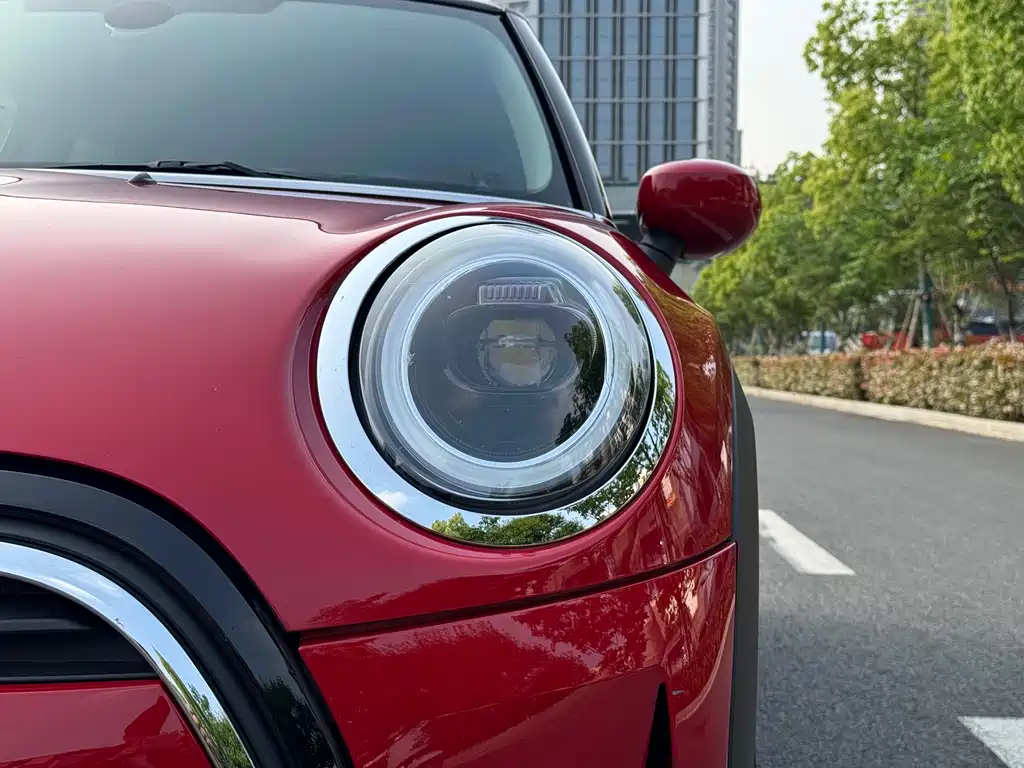 MINI 2022 1.5T ONE купить на сайте DeffCars