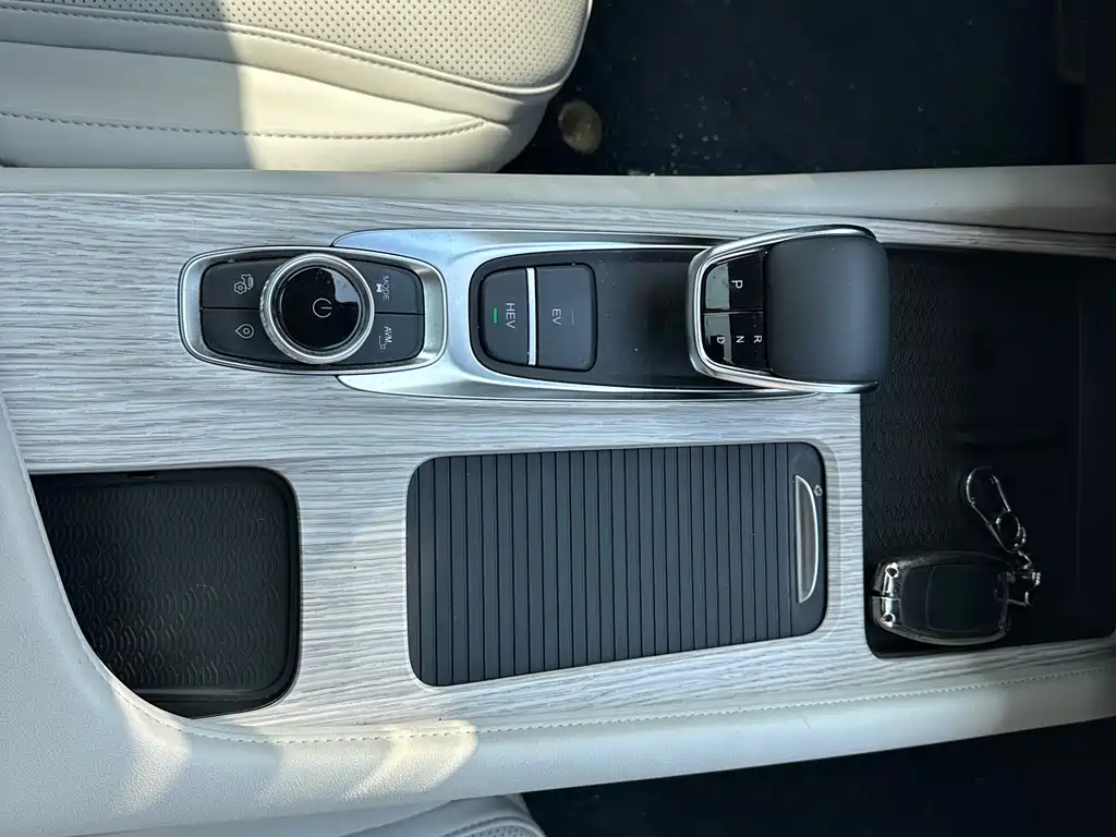 Fengyun A8 2024 127 Voyage Edition Luxury купить на сайте DeffCars