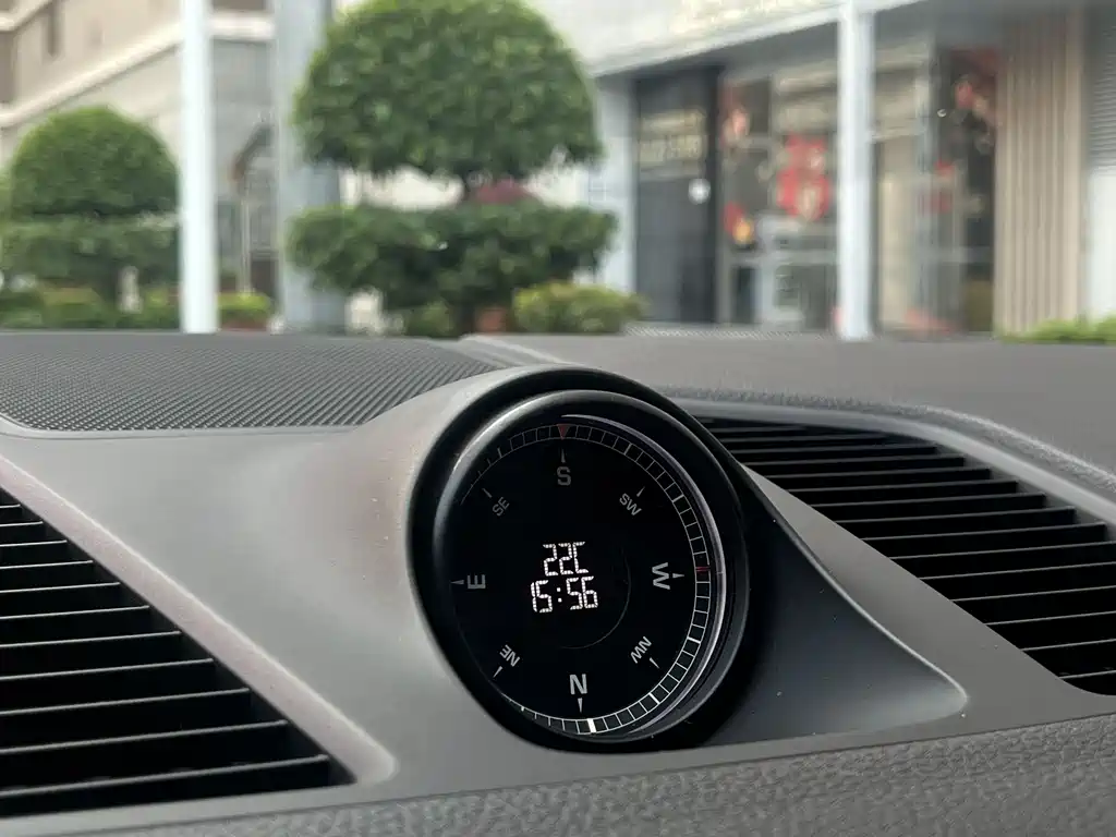 Cayenne 2019 Cayenne 3.0T купить на сайте DeffCars