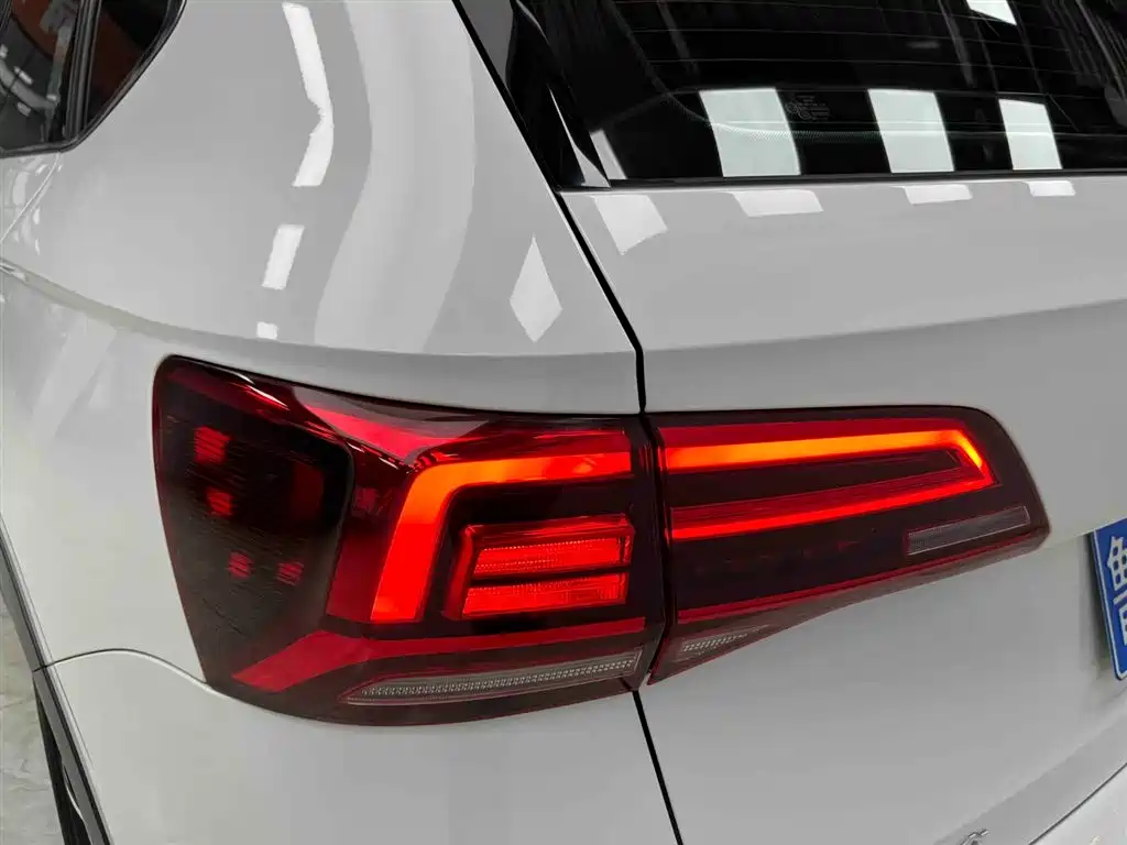 Tuyue 2022 280TSI two-wheel drive luxury version купить на сайте DeffCars