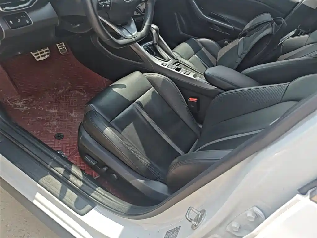 Festa 2019 280TGDi Smart Edition National VI купить на сайте DeffCars