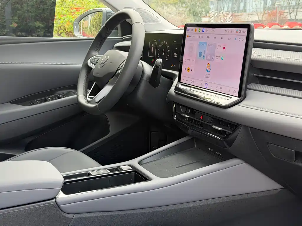 Lavida 2026 1.5L automatic 5 million version купить на сайте DeffCars