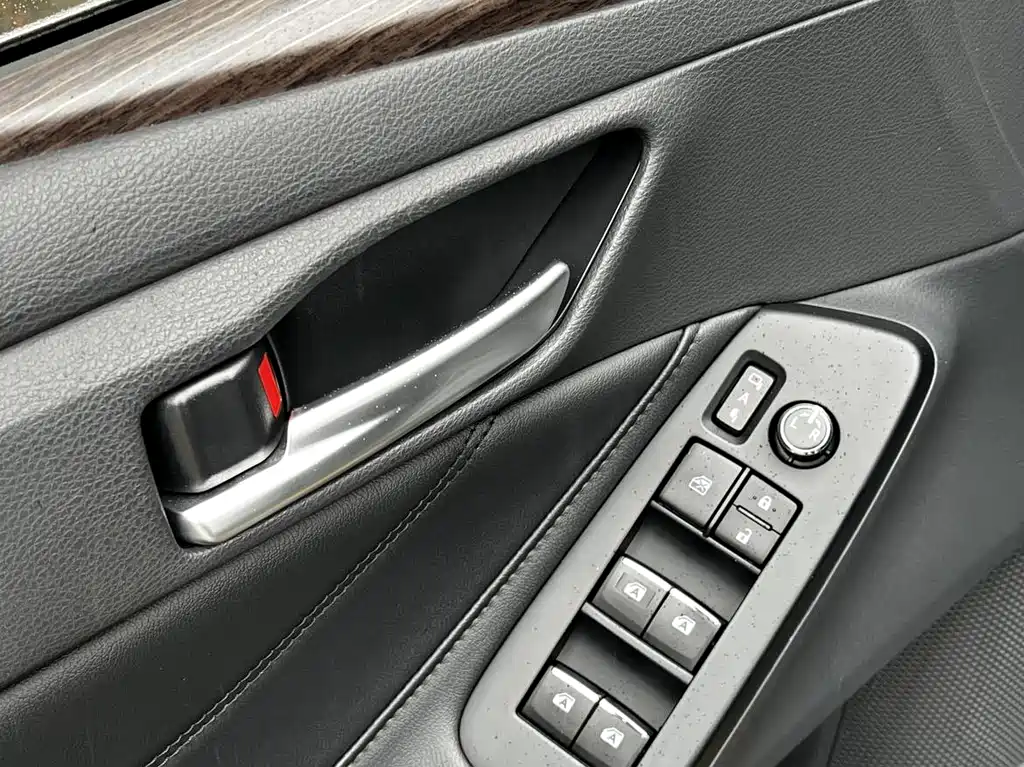 Asia Dragon 2023 2.0L Premium Edition купить на сайте DeffCars