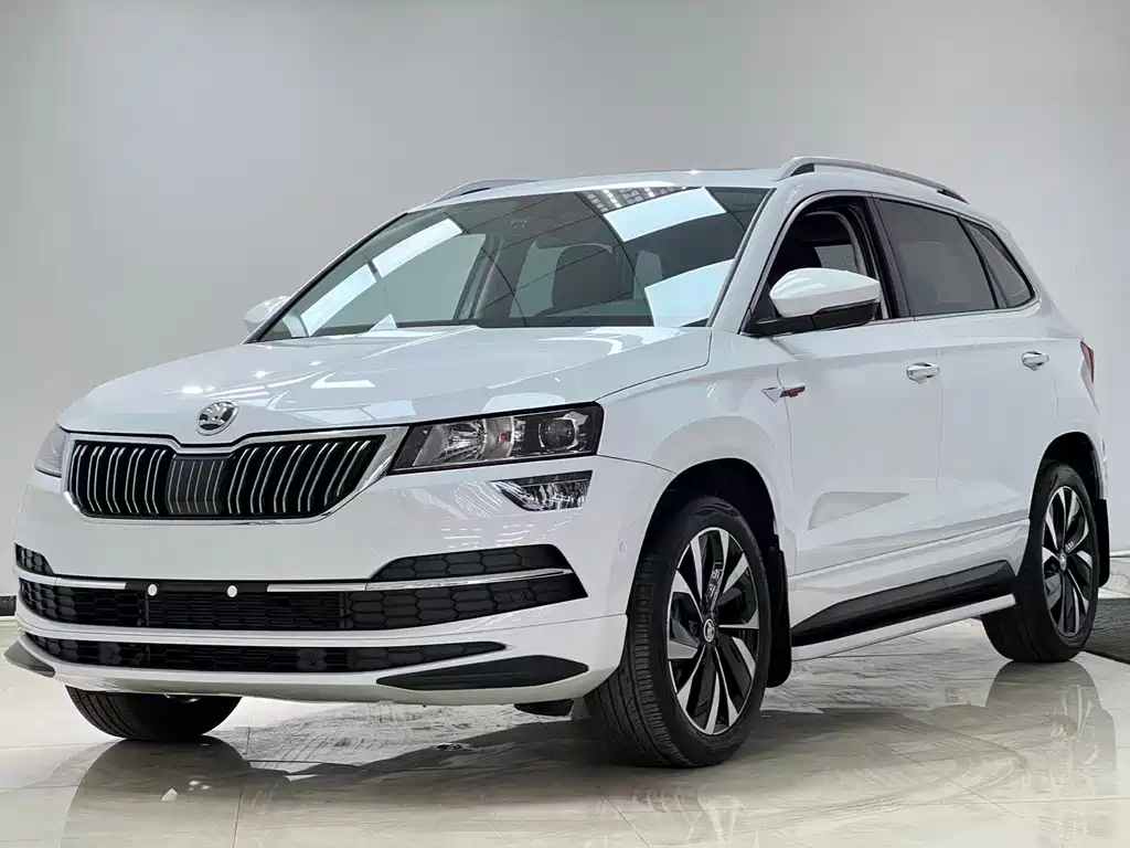 Korok 2023 TSI280 Luxury Edition купить на сайте DeffCars