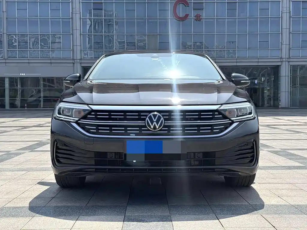 Sagitar 2023 280TSI DSG Beyond Plus Edition купить на сайте DeffCars