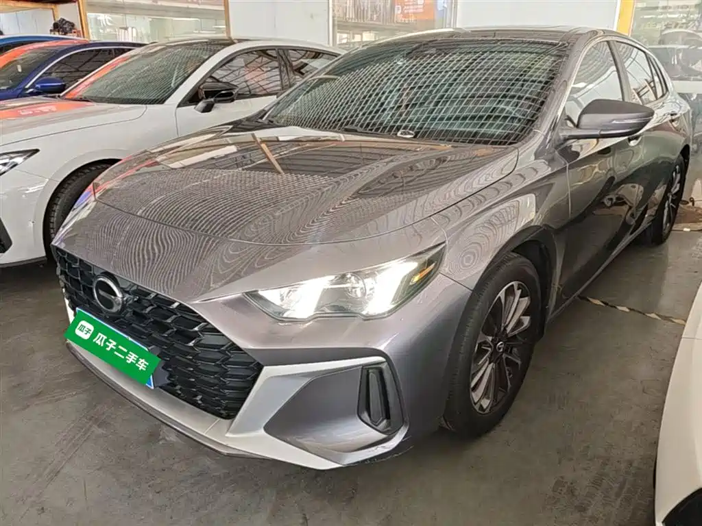 Shadow Leopard 2021 270T DCT J11 version купить на сайте DeffCars