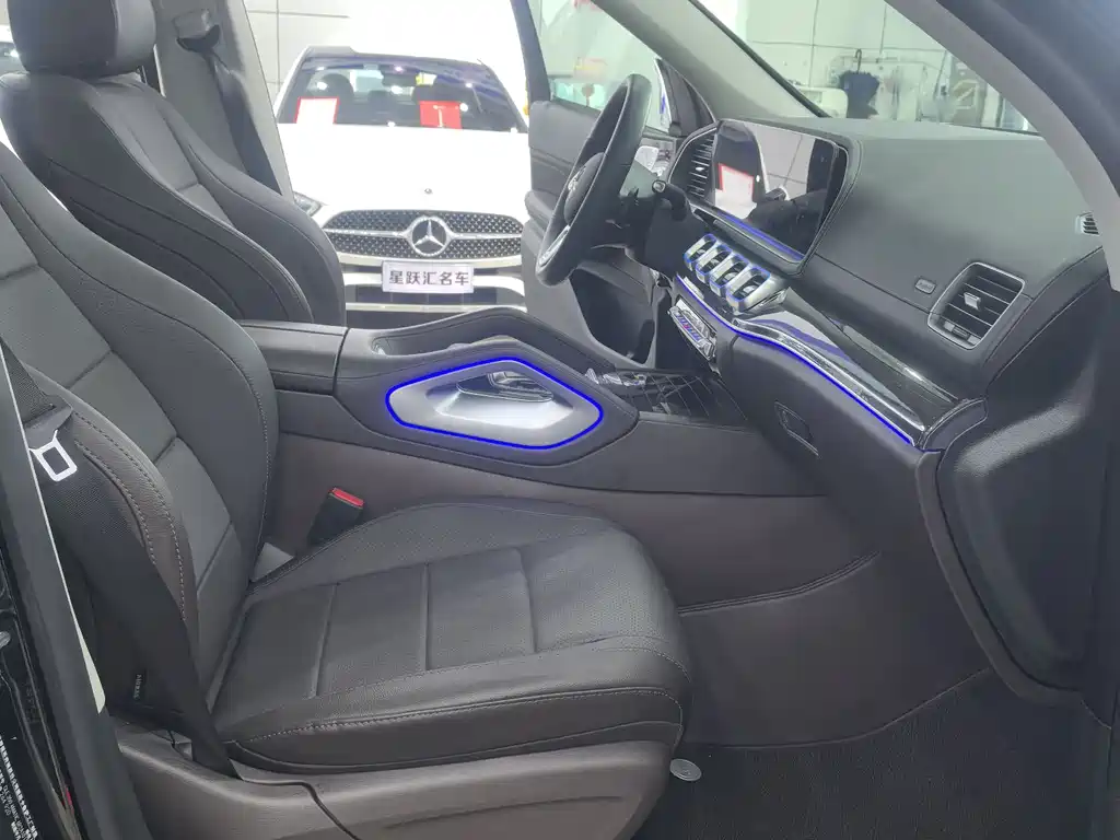 Mercedes-Benz GLE imported 2021 GLE 350 4MATIC fashion model купить на сайте DeffCars