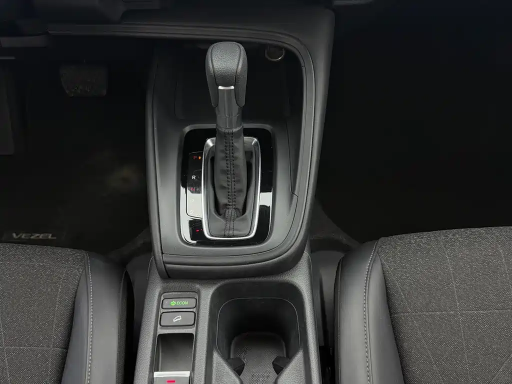 Binzhi 2023 1.5L CVT Pioneer Edition купить на сайте DeffCars