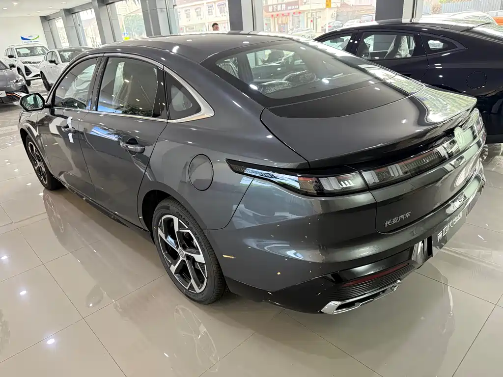 Eado 2026 fourth generation 1.5T 500Bar enjoyment type купить на сайте DeffCars