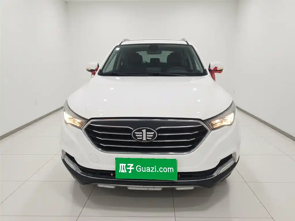 Pentium X40 2019 1.6L automatic luxury model National VI купить на сайте DeffCars