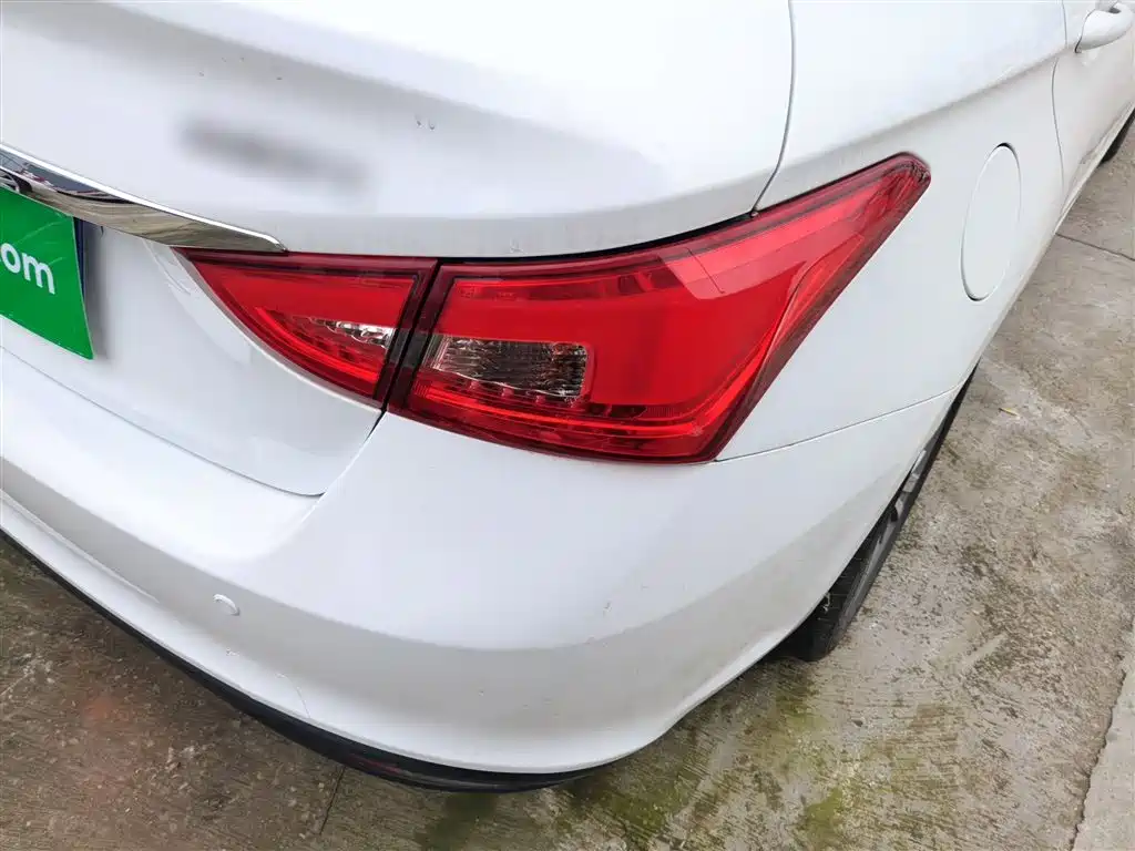 Arrizo 5 2017 1.5L Manual Deluxe Edition купить на сайте DeffCars