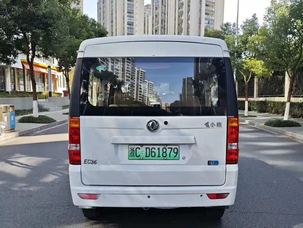 Dongfeng Xiaokang EC36 2017 basic model купить на сайте DeffCars