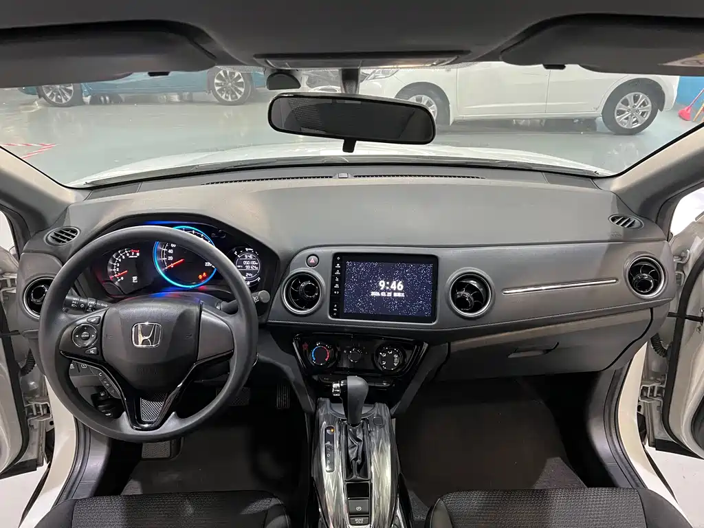 Honda XR-V 2021 1.5L CVT Classic Edition купить на сайте DeffCars