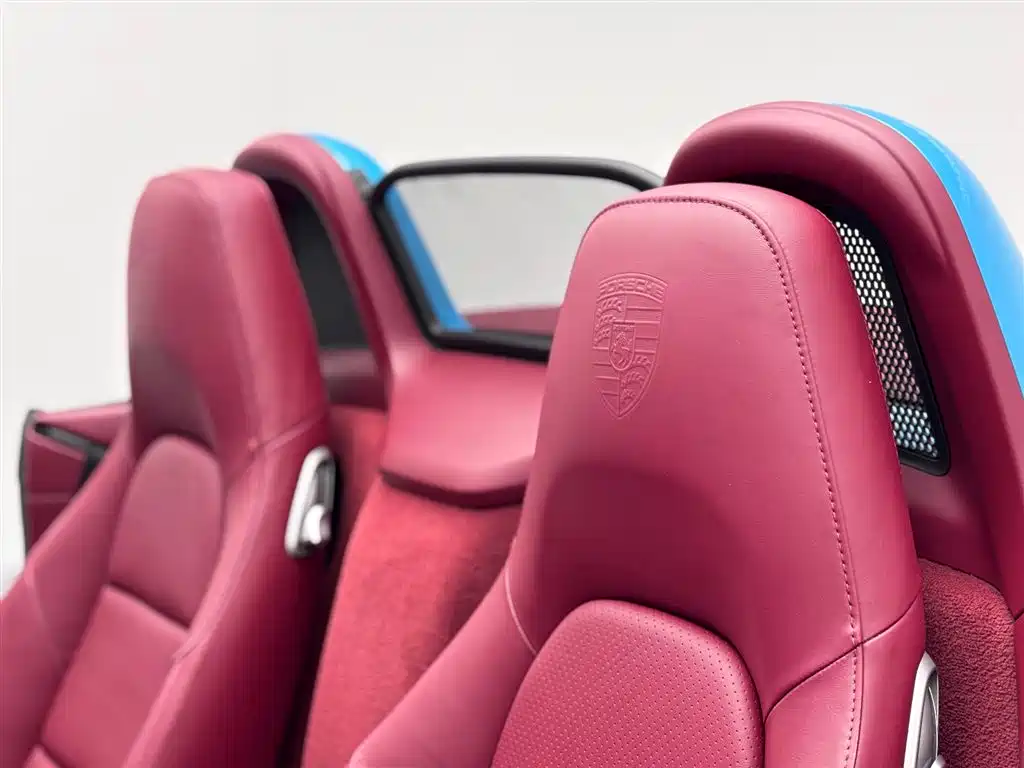 Porsche 718 2020 Boxster 2.0T купить на сайте DeffCars